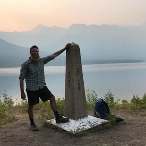 Meet your Posher, Steve